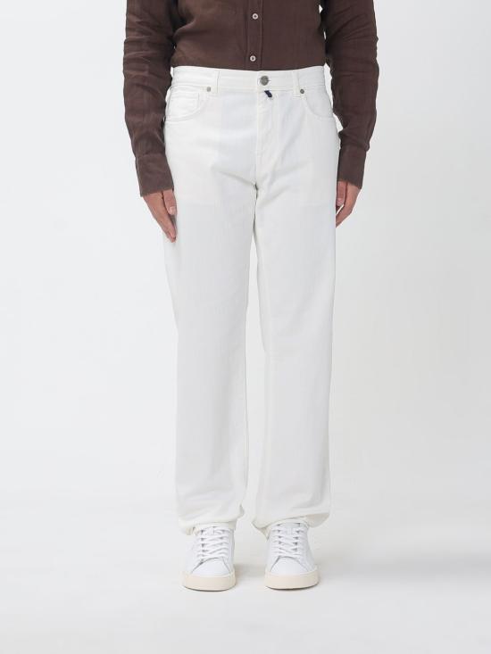 26SS 인코텍스 데님 팬츠 BR006LJ0014 018 Beige