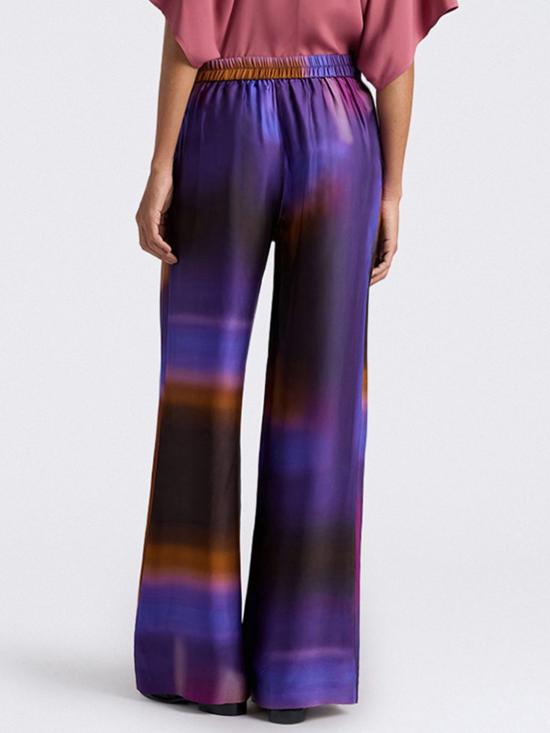 26SS 모모니 팔라초 팬츠 261MMOPA02126104MO 4468 Multicolor - MOMONI