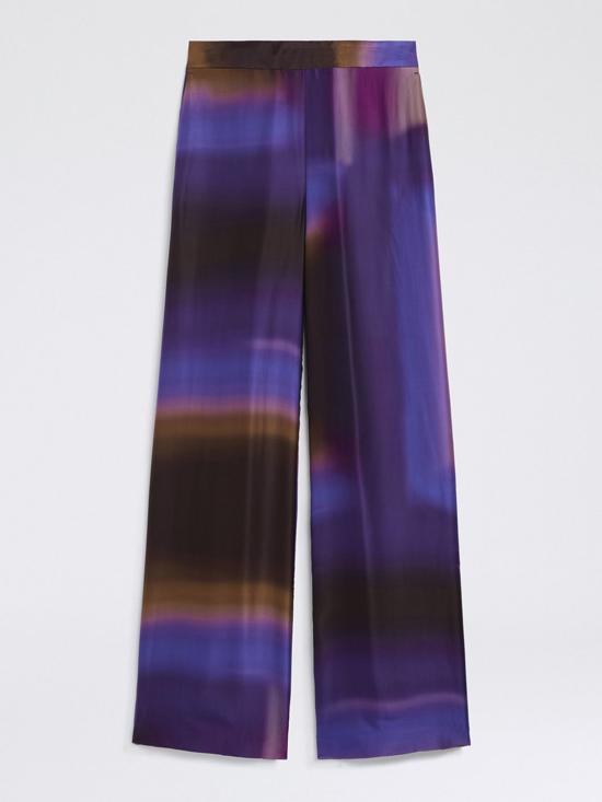 26SS 모모니 팔라초 팬츠 261MMOPA02126104MO 4468 Multicolor - MOMONI