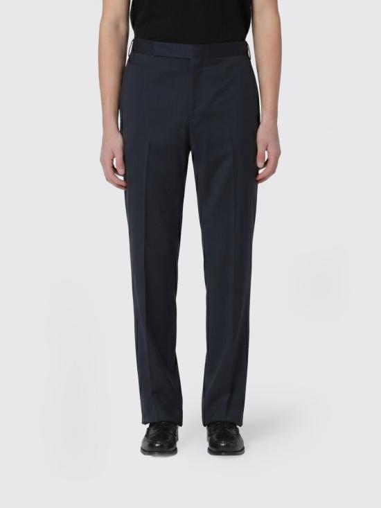 26SS 라르디니 수트 팬츠 CNPALUKCN64414 850 Blue