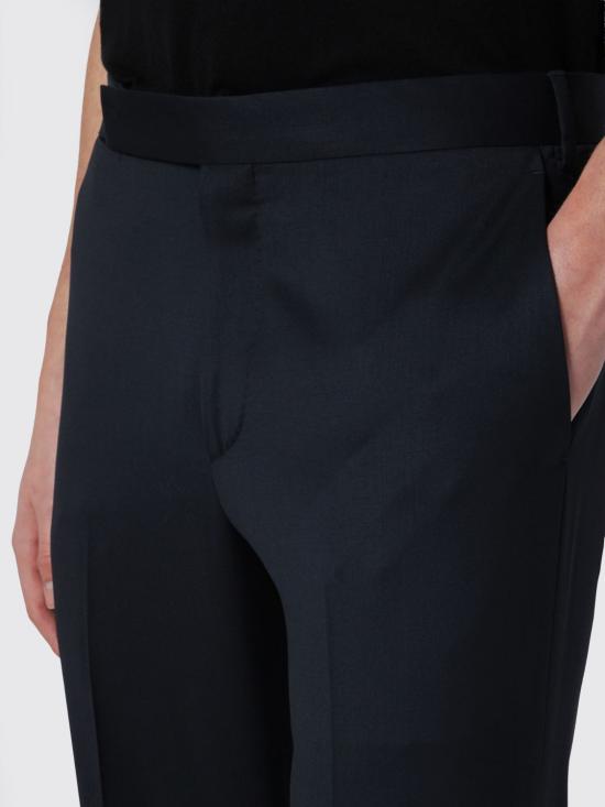 26SS 라르디니 수트 팬츠 CNPALUKCN64414 850 Blue - LARDINI