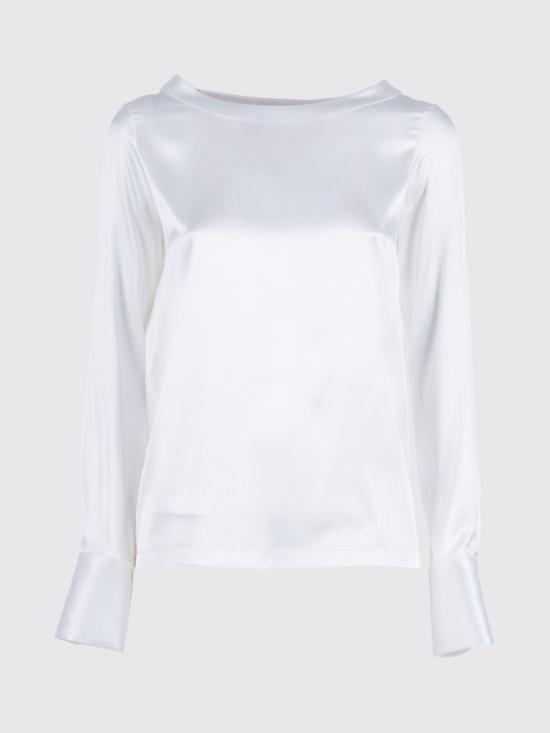 26SS 마짜렐리 긴팔 티셔츠 2901 BIANCA White - MAZZARELLI