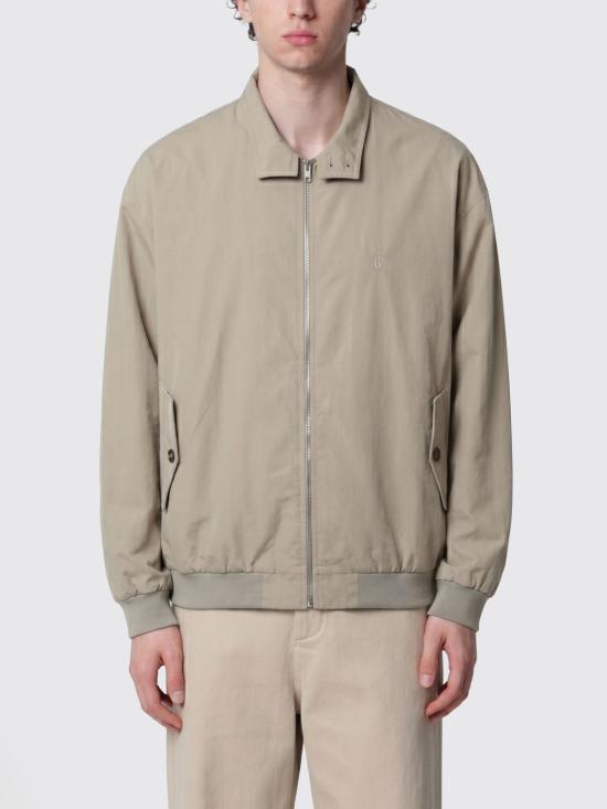 26SS MM6 메종마르지엘라 자켓 SH2AM0068M35858 115 Beige