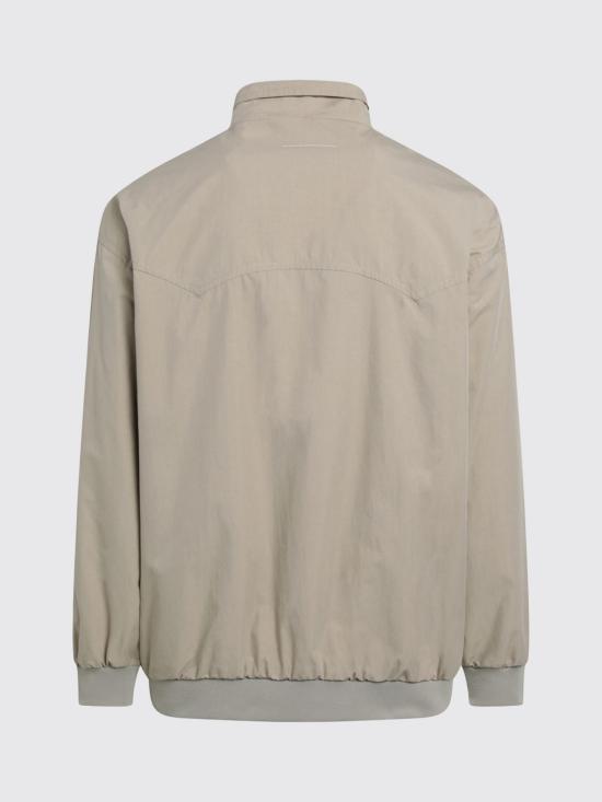 26SS MM6 메종마르지엘라 자켓 SH2AM0068M35858 115 Beige - MM6 MAISON MARGIELA