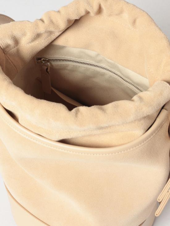 26SS 파비아나 필리피 숄더백 BGD266A071M003 0158 Beige - FABIANA FILIPPI