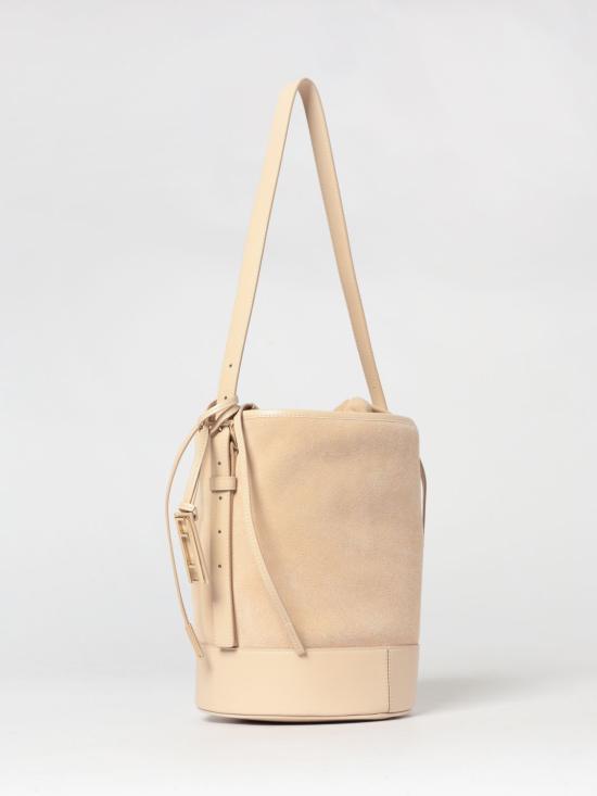 26SS 파비아나 필리피 숄더백 BGD266A071M003 0158 Beige - FABIANA FILIPPI