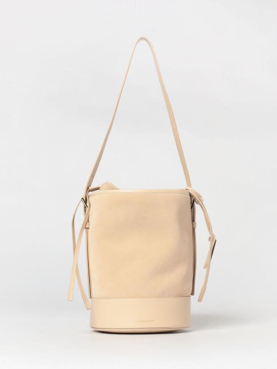 26SS 파비아나 필리피 숄더백 BGD266A071M003 0158 Beige