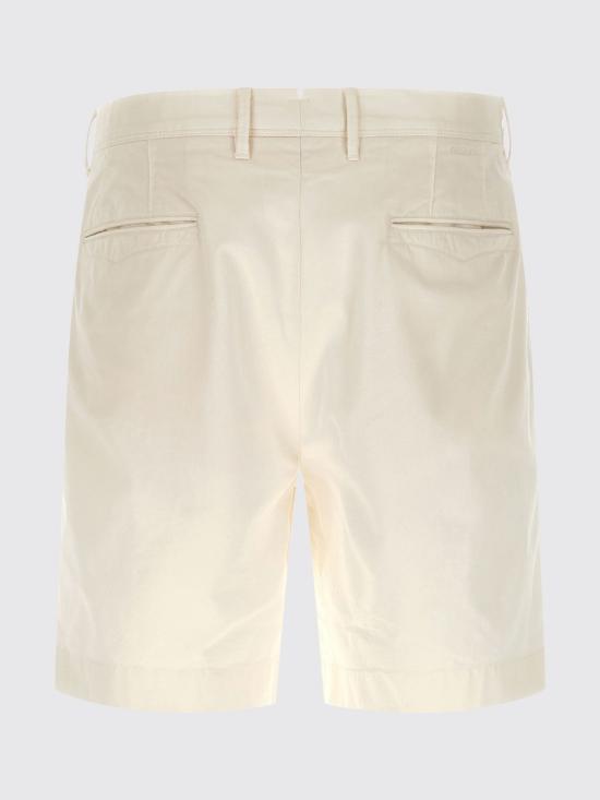 26SS 인코텍스 숏팬츠 11S2159664C 018 White - INCOTEX