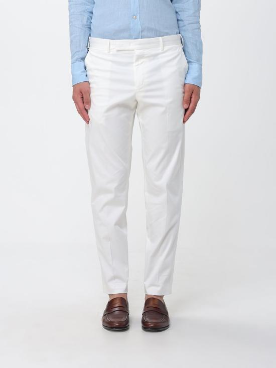 26SS 피티토리노 수트 팬츠 CORSZ1Z00FWDNU68 0010 White