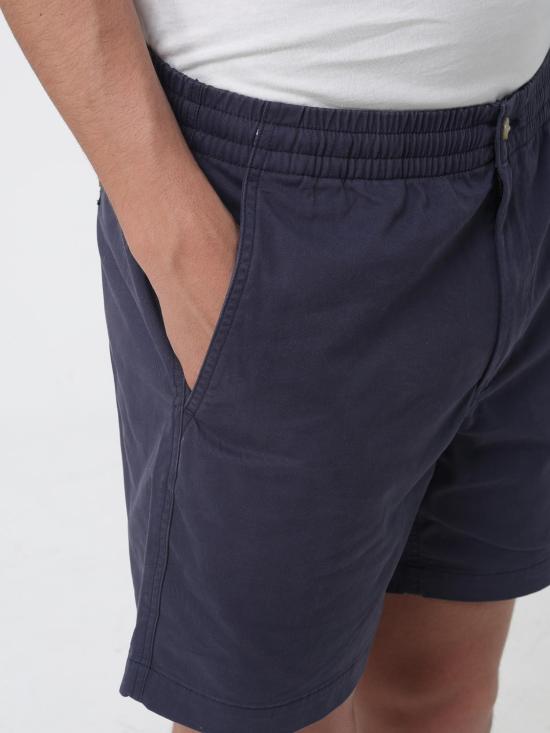 26SS 폴로 랄프로렌 프랩스터 쇼츠 710644995 023 Natural - POLO RALPH LAUREN
