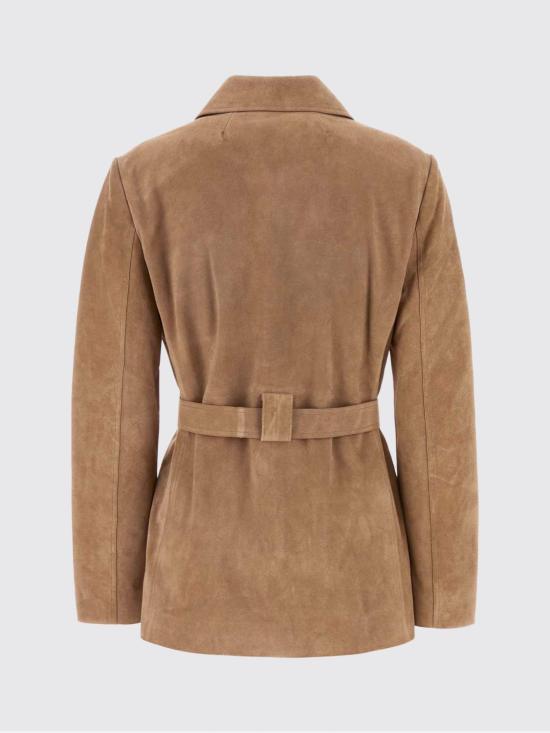26SS 토리버치 자켓 177988 260 Beige - TORY BURCH