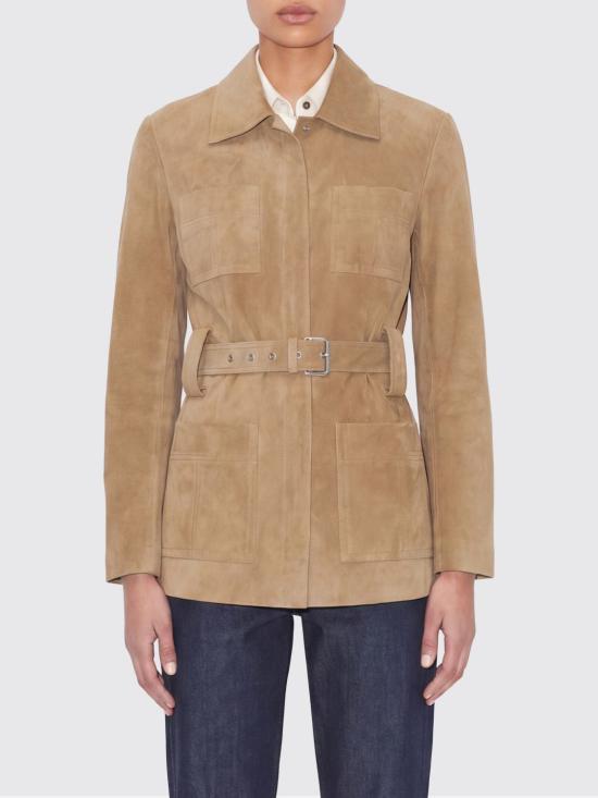 26SS 토리버치 자켓 177988 260 Beige