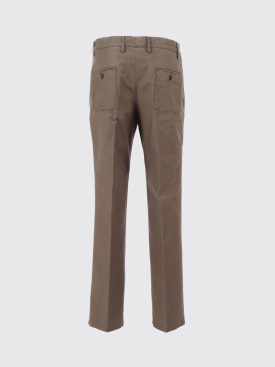 26SS 아스페시 스트레이트 팬츠 0114D569 10393 Green - ASPESI