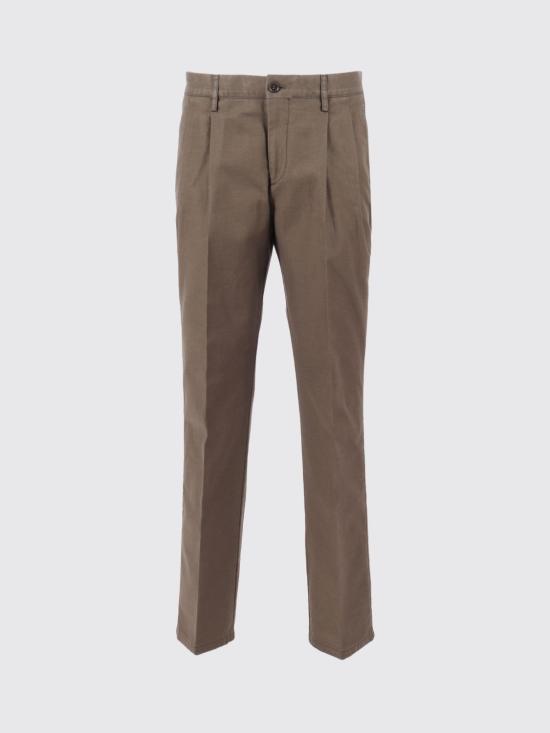 26SS 아스페시 스트레이트 팬츠 0114D569 10393 Green - ASPESI