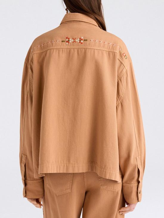 26SS 모모니 자켓 265MMOSH020265MO15 0401 Pink - MOMONI