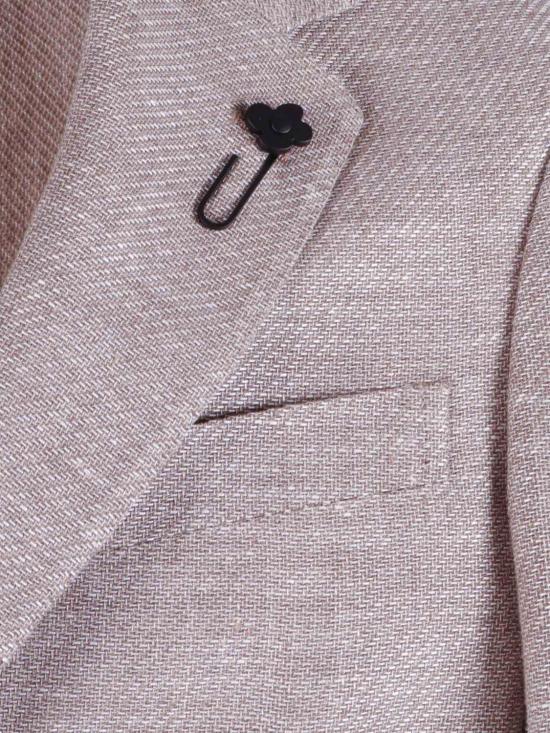 26SS 라르디니 수트 자켓 CN6202EPAIF66507 280 Beige - LARDINI