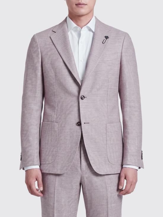 26SS 라르디니 수트 자켓 CN6202EPAIF66507 280 Beige