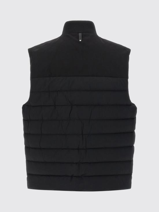 26SS 맥케이지 패딩 조끼 BRODY C0001 Black - MACKAGE