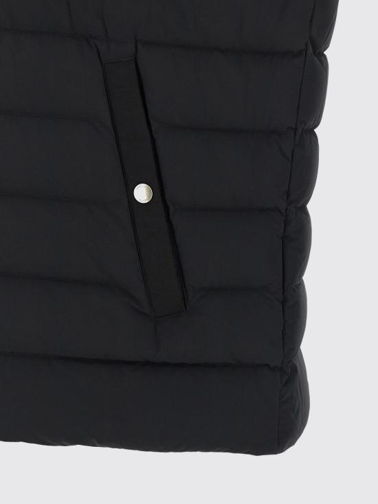 26SS 맥케이지 패딩 조끼 BRODY C0001 Black - MACKAGE