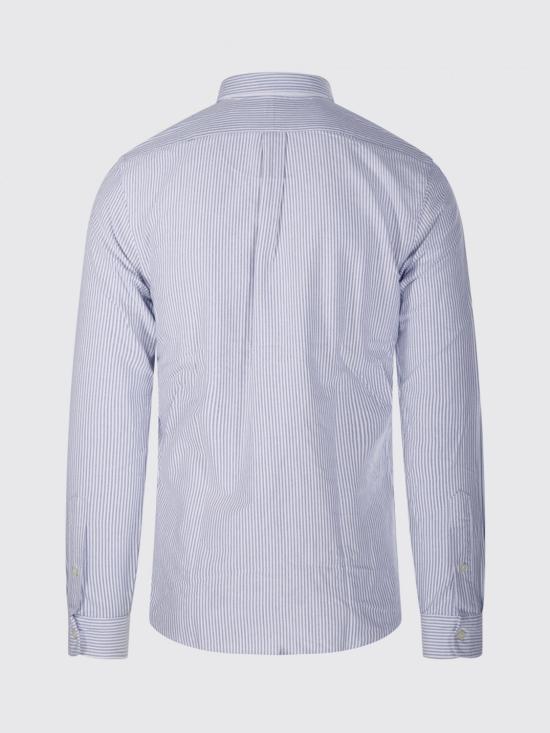 26SS 폴로 랄프로렌 긴팔 셔츠 710B15649 001 Blue - POLO RALPH LAUREN