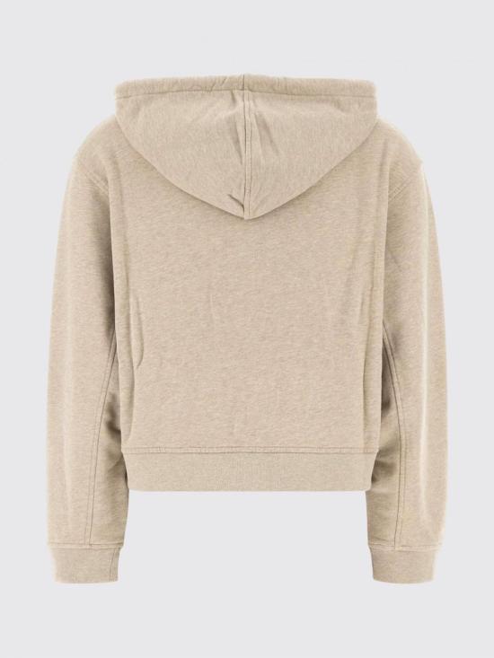 26SS 메종키츠네 자켓 QW02150KM0342 0503 Beige - MAISON KITSUNE