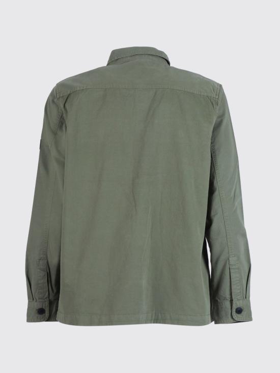 26SS 바버 자켓 MOS0390 OL39 Green - BARBOUR