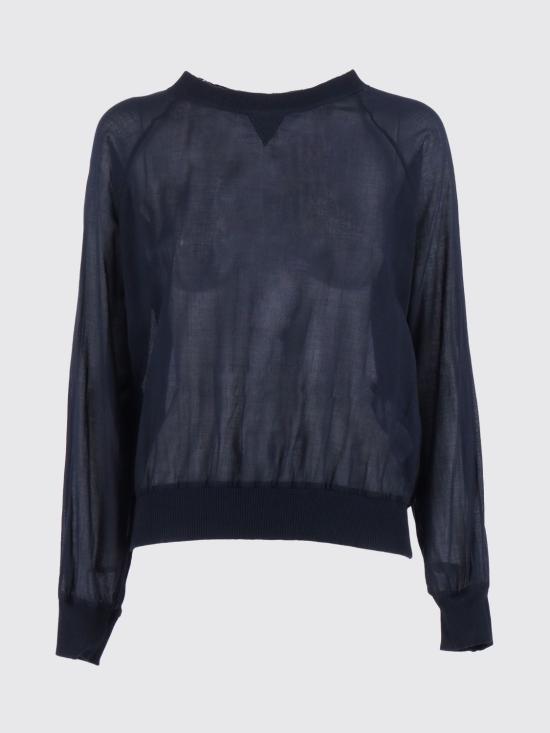 26SS 아스페시 스웨터 5668D011 85098 Blue - ASPESI