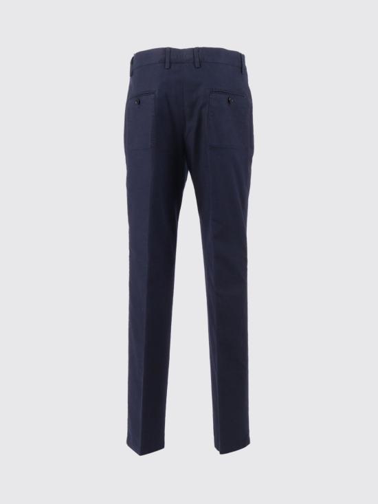 26SS 아스페시 스트레이트 팬츠 0114D569 10098 Blue - ASPESI