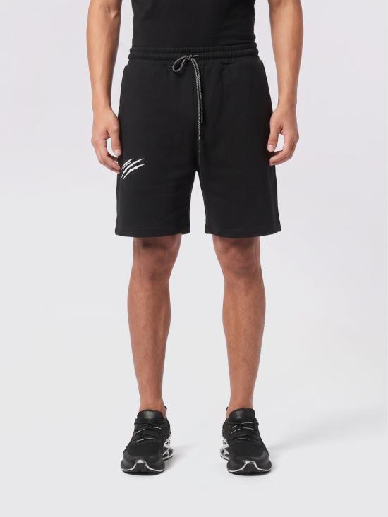 26SS 플레인스포츠 숏팬츠 SAECMJT2473STE001N 02 Black
