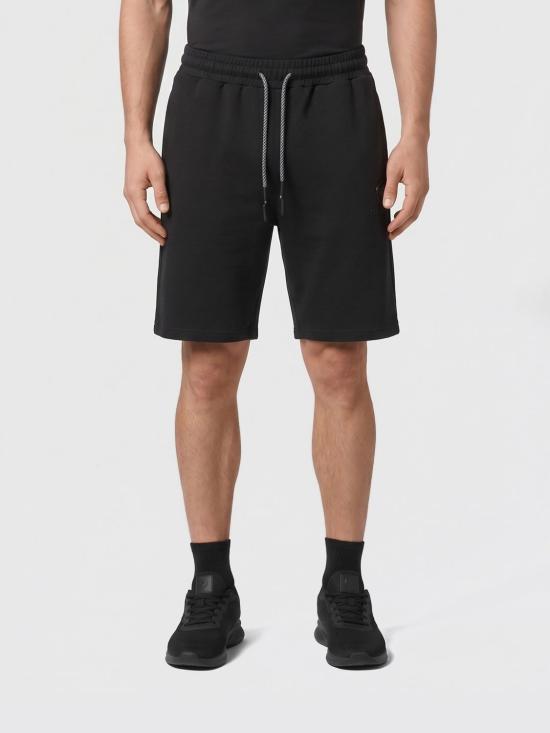26SS 플레인스포츠 숏팬츠 SAECMJT2476STE003N 02 Black