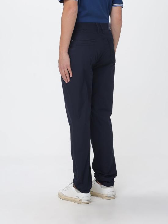 26SS 제커슨 스트레이트 팬츠 PA048TELA001 4002 Blue - JECKERSON