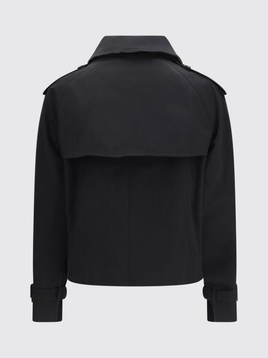 26SS 버버리 자켓 8126500 Black - BURBERRY