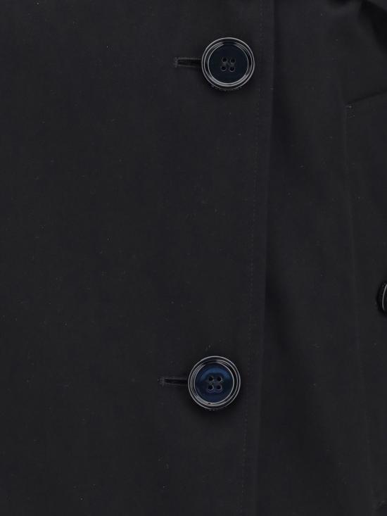 26SS 버버리 자켓 8126500 Black - BURBERRY