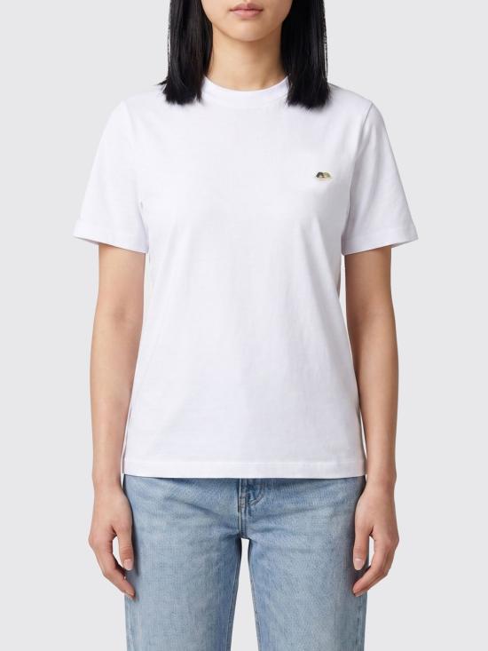 26SS 피오루찌 반팔 티셔츠 W26SSJTS020CJ01 WH01 White