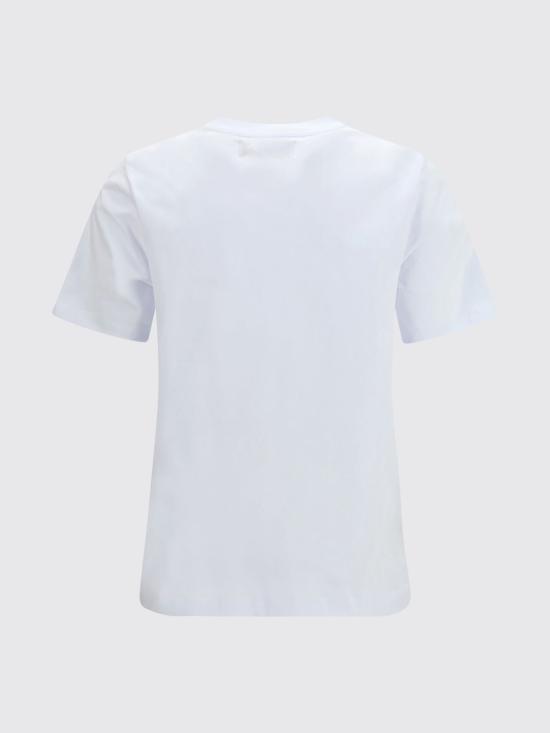 26SS 피오루찌 반팔 티셔츠 W26SSJTS020CJ01 WH01 White - FIORUCCI
