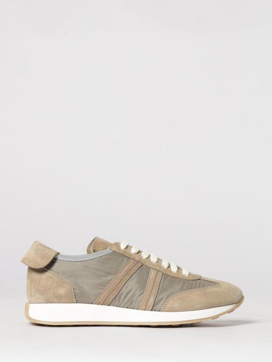 26SS 파비아나 필리피 스니커즈 ASD266A804M030 VR1 Grey