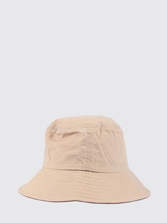 26SS 바버 버킷햇 LHA0620 BE11 Beige - BARBOUR