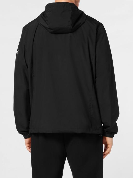 26SS 플레인스포츠 자켓 SAECMRB2685STE003N 02 Black - PLEIN SPORT