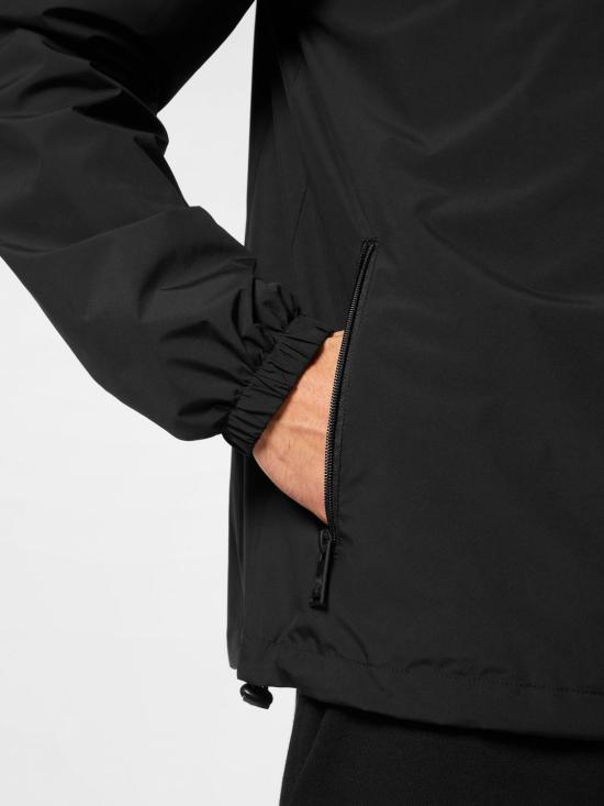 26SS 플레인스포츠 자켓 SAECMRB2685STE003N 02 Black - PLEIN SPORT