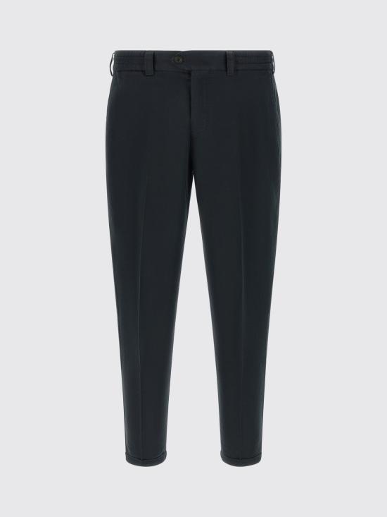 26SS 피티토리노 수트 팬츠 CO0RLRBB30RWLPU38L 0990 Black - PT TORINO
