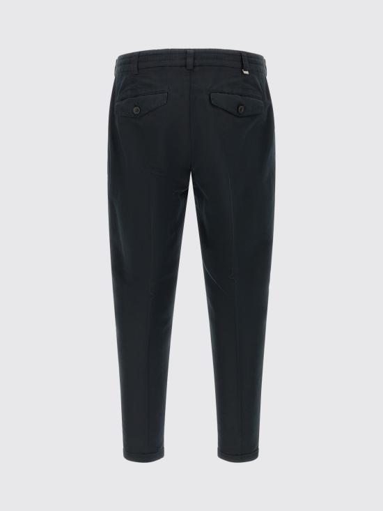 26SS 피티토리노 수트 팬츠 CO0RLRBB30RWLPU38L 0990 Black - PT TORINO