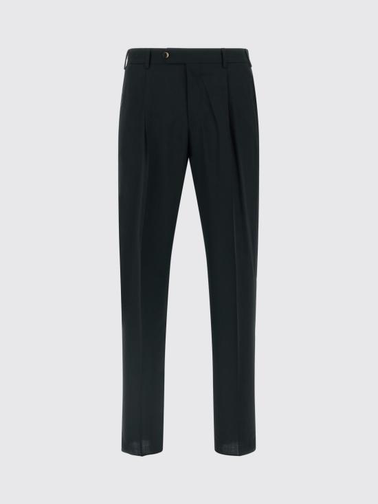 26SS 피티토리노 수트 팬츠 CO0ZSUFZA0CL1ZI56 0990 Black - PT TORINO
