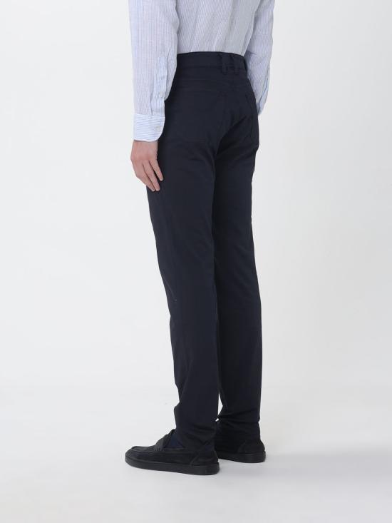 26SS 제커슨 수트 팬츠 PA077GABA012 4002 Blue - JECKERSON