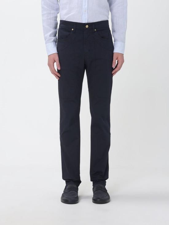 26SS 제커슨 수트 팬츠 PA077GABA012 4002 Blue