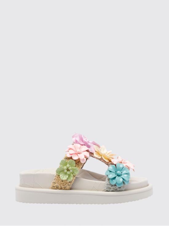 26SS 커트가이거 뮬/슬리퍼 4353969609 MULTI OTHER Pink