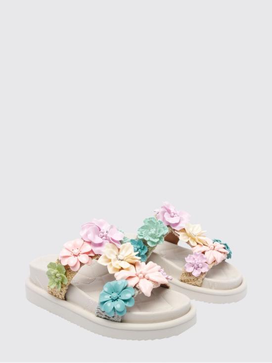 26SS 커트가이거 뮬/슬리퍼 4353969609 MULTI OTHER Pink - KURT GEIGER