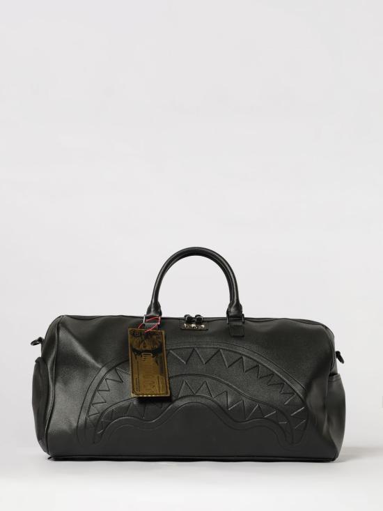 26SS 스프레이그라운드 더플백 910D9040NSZ Black