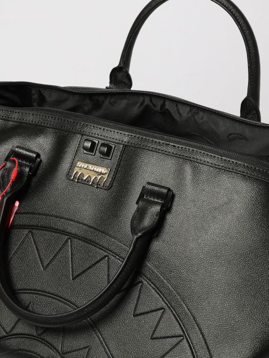 26SS 스프레이그라운드 더플백 910D9040NSZ Black - SPRAYGROUND