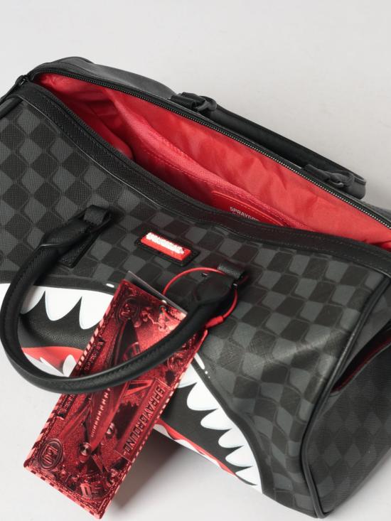 26SS 스프레이그라운드 더플백 910D8945NSZ Black - SPRAYGROUND