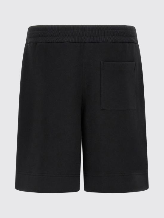 26SS 질샌더 숏팬츠 J22MU0141J20128 001 Black - JIL SANDER